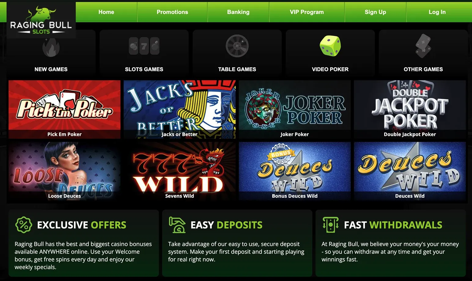 Raging Bull Casino1.webp