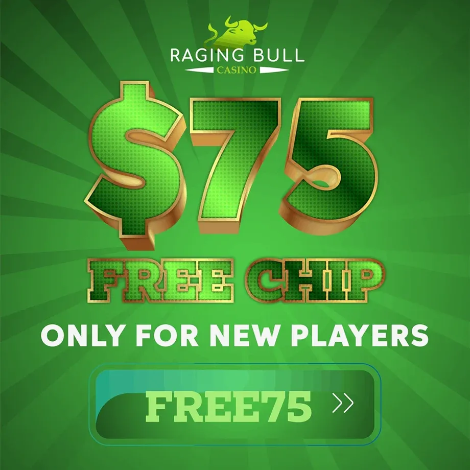 Raging Bull Casino Raging Bull Casino