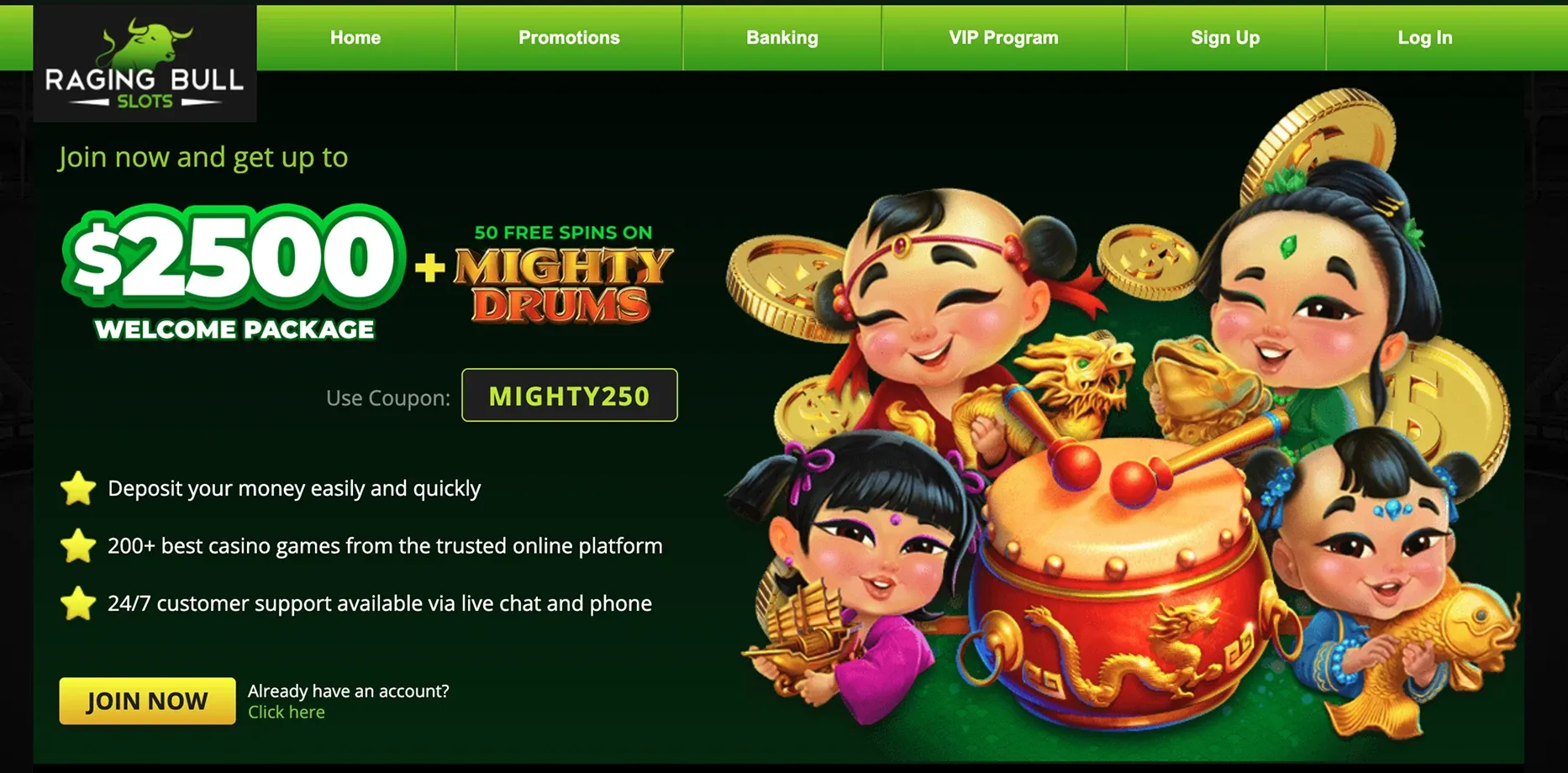 Raging Bull Casino7.webp